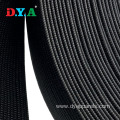 Black High Elasticity Knitted elastic band